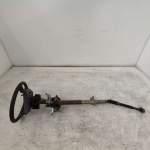 Piantone colonna canna sterzo volante contatto spiralato Ssangyong Korando kj 4x4  1996-06