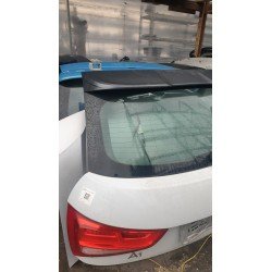 Portellone BAGAGLIAIO cofano posteriore  AUDI A1 (8X1, 8XK)1.6 TDI