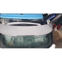 Portellone BAGAGLIAIO cofano posteriore  AUDI A1 (8X1, 8XK)1.6 TDI