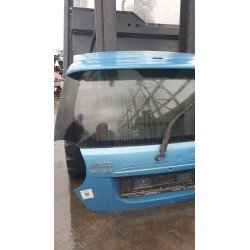 Portellone BAGAGLIAIO cofano posteriore Daewoo Matiz pos.H2