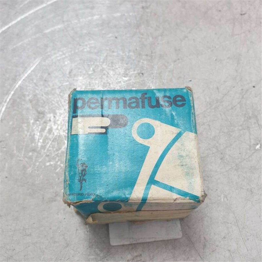 20912 Pastiglie freno post Alfa Romeo Alfetta 1972-84