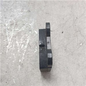 20912 Pastiglie freno post Alfa Romeo Alfetta 1972-84