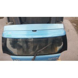 Portellone BAGAGLIAIO cofano posteriore Daewoo Matiz pos.H2