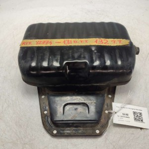 Coppa olio Fiat 131 132 Argenta Daily diesel 7302275