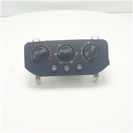 CENTRALINA PANNELLO CONTROLLO COMANDI CLIMA A/C RENAULT CLIO MK2 2001 654982E