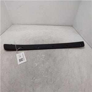 1718857 staffa avvolgimento tetto panoramico Smart W451 Fortwo lato sinistro Webasto