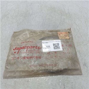 DD-514 Cinghia distribuzione Mitsubishi Space Wagon 1986-90