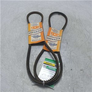 9.5X975 2XPZ Cinghia ausiliare BMW 318i 1981