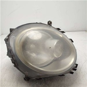 0301225303 Faro fanale proiettore gruppo ottico frontale SX Mini Cooper II 2007