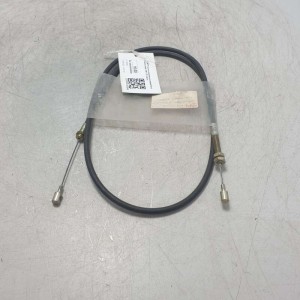 1520577 Cavo acceleratore a pedale Ford Transit diesel 1971-73 144cm 