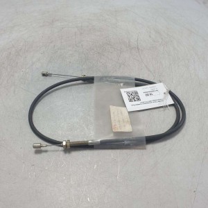 1520577 Cavo acceleratore a pedale Ford Transit diesel 1971-73 144cm 