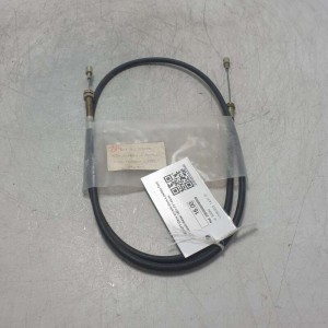 1520577 Cavo acceleratore a pedale Ford Transit diesel 1971-73 144cm 