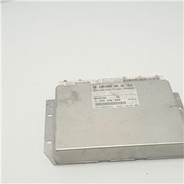 CENTRALINA ECU MODULO CONTROLLO ASR ABS MERCEDES W210 CLASSSE E BOSCH 0315450832 Q01