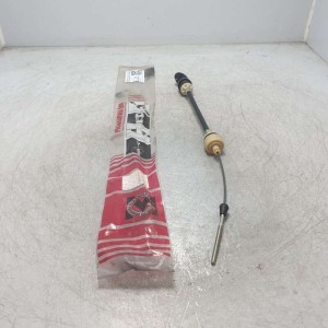 SE138126201A cavo filo fune disinnesco frizione Seat Ibiza Malaga Ronda diesel 1987 