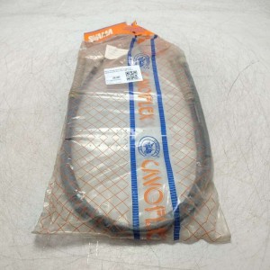 SE021167320 Cavo freno a mano di stazionamento Seat Ibiza 1987 svama