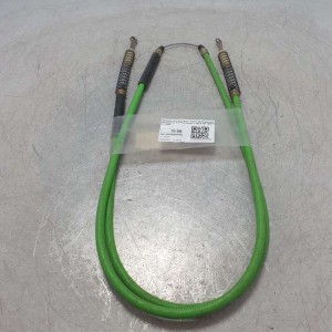 5972833 cavo filo freno a mano stazionamento Autobianchi Y10 Fiat Panda 1° serie 141 1985-03 2171000