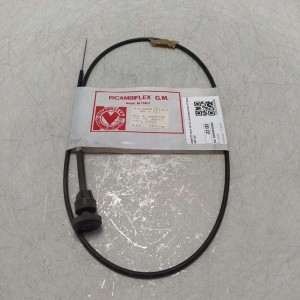 4349177 Cavo aria al carburatore Fiat 127 Brasil 1971-87