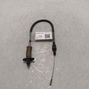 82415444 Cavo acceleratore pedale Fiat Croma 2.0 IE TURBO IE 1986