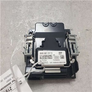 8W0907217C centralina ecu telecamera assistenza guida Audi A4 B9 Avant S-line  2.0 110 KW 2016 DEU