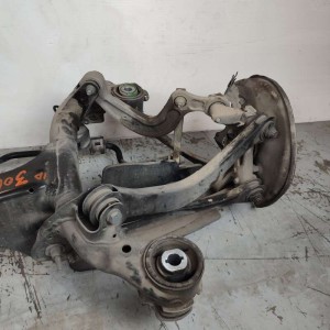 8W0505235AM ponte assale posteriore Audi A4 B9 Avant S-line  2.0 110 KW 2016 DEU