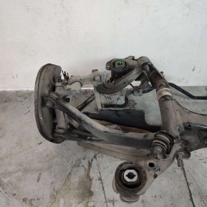 8W0505235AM ponte assale posteriore Audi A4 B9 Avant S-line  2.0 110 KW 2016 DEU