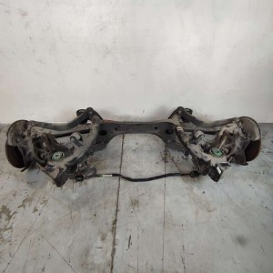 8W0505235AM ponte assale posteriore Audi A4 B9 Avant S-line  2.0 110 KW 2016 DEU