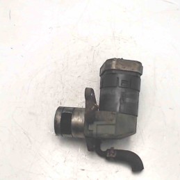 VALVOLA EGR RICIRCOLO GAS DI SCARICO OPEL VECTRA C 2.0 DTI 16V 101CV 2001-08 00005321C5)