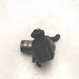 VALVOLA EGR RICIRCOLO GAS DI SCARICO OPEL VECTRA C 2.0 DTI 16V 101CV 2001-08 00005321C5)