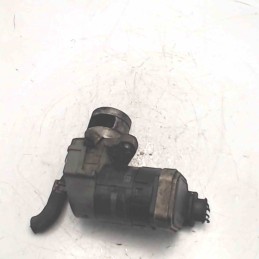 VALVOLA EGR RICIRCOLO GAS DI SCARICO OPEL VECTRA C 2.0 DTI 16V 101CV 2001-08 00005321C5)