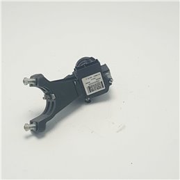 BLOCCHETTO BLOCCASTERZO CILINDRETTO SENZA CHIAVE FIAT 500 L 351 352 2012-22 00505254300