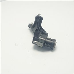 BLOCCHETTO BLOCCASTERZO CILINDRETTO SENZA CHIAVE FIAT 500 L 351 352 2012-22 00505254300