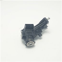 BLOCCHETTO BLOCCASTERZO CILINDRETTO SENZA CHIAVE FIAT 500 L 351 352 2012-22 00505254300