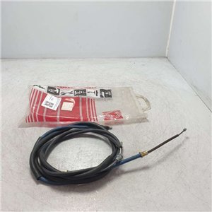 7700571739 Cavo freno a mano di stazionamento Renault R4 GTL DX Cargo F6 1977-79