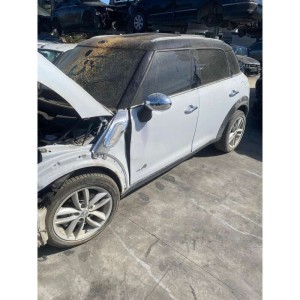 Per ricambi Mini Cooper D Countryman all4 1.6 gasolio 82kw 112cv N47C16A 2011