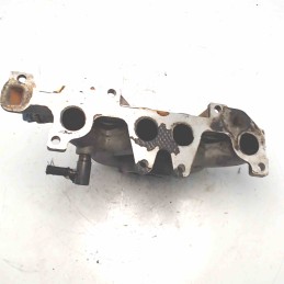 COLLETTORI SISTEMA DI ASPIRAZIONE FIAT PUNTO 1993-1999 1.1 BENZINA 40KW 7799845