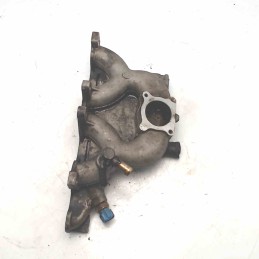 COLLETTORI SISTEMA DI ASPIRAZIONE FIAT PUNTO 1993-1999 1.1 BENZINA 40KW 7799845