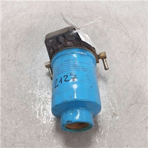 Portafiltro supporto gasolio Nissan Terrano II R20 4X4 1993-05