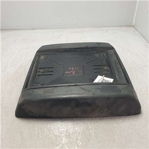 MR416417 Portatarga bagagliaio post Mitsubishi Pajero III DID 4X4 V60 V70 1999-06