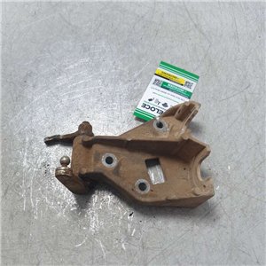 46759823 Staffa supporto leve cambio Fiat Panda III 312 319 1.3MTJ 2012