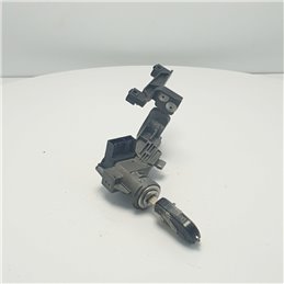 BLOCCHETTO BLOCCASTERZO CILINDRETTO AVVIAMENTO ACCENSIONE FIAT GRANDE PUNTO 1° SERIE 199 1.3 MJT 51813197 