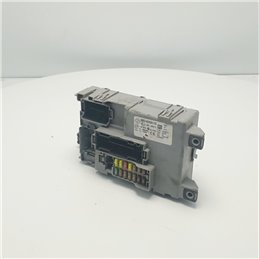 CENTRALINA ECU BODY COMPUTER FIAT GRANDE PUNTO 1° SERIE 199 00518263170