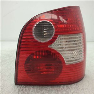 6Q6945258 Stop fanale faro proiettore luci post dx VW Polo 9N 1.2BENZ AZQ 2002