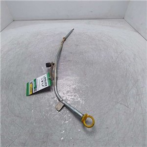 55212696 Cannuccia asta astina livello olio Fiat Grande Punto 1.3mtj 2008 in poi