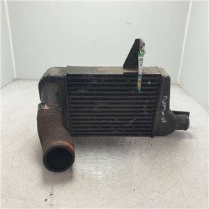 254714609919 Intercooler scambiatore aria/aria Tata Telcoline 1.9td 4x4 1998-04