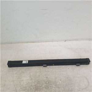 Tenda tendina a rete di separazione VW Touareg 2.5d BAC 2004 bagagliaio