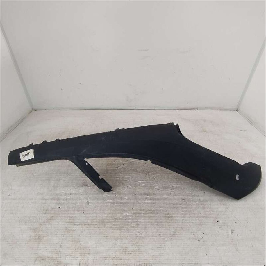 Taglio carrozzeria nuovo originale post sx Audi A4 B9 S-Line 2.0 110kw DEU 2016