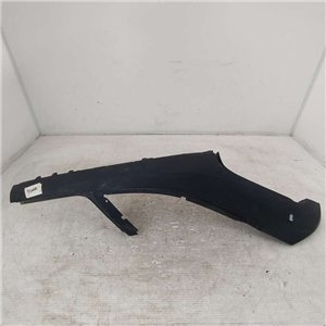 Taglio carrozzeria nuovo originale post sx Audi A4 B9 S-Line 2.0 110kw DEU 2016