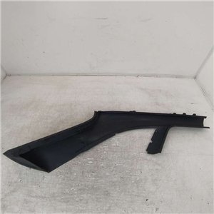 Taglio carrozzeria nuovo originale post sx Audi A4 B9 S-Line 2.0 110kw DEU 2016