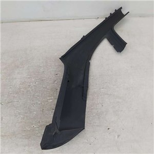 Taglio carrozzeria nuovo originale post sx Audi A4 B9 S-Line 2.0 110kw DEU 2016