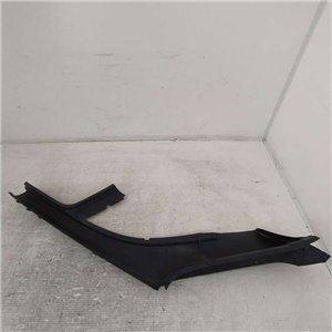 Taglio carrozzeria nuovo originale post sx Audi A4 B9 S-Line 2.0 110kw DEU 2016